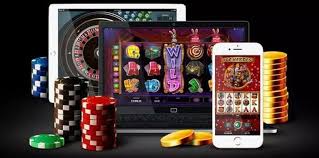 The Rise of Neonix Revolutionizing Online Casinos