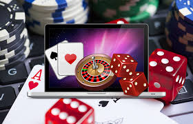 The Rise of Neonix Revolutionizing Online Casinos